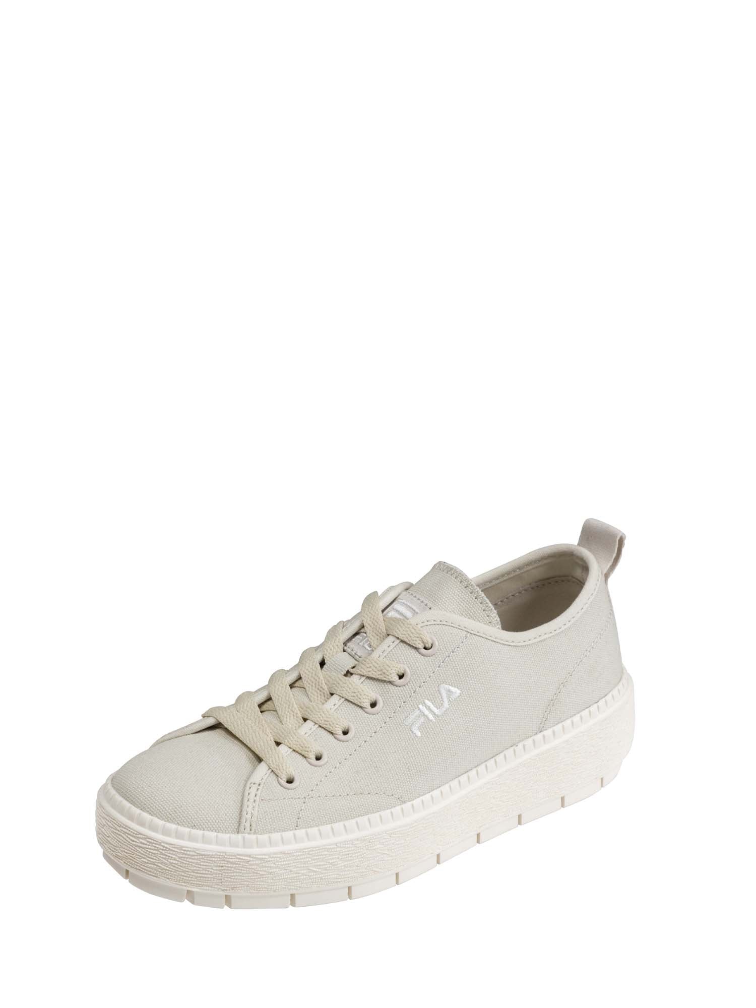 Sneakers Grigio Fila