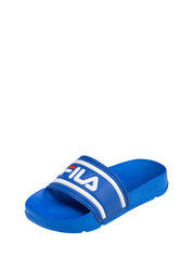 Ciabatte Blu Chiaro Fila