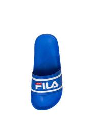 Ciabatte Blu Chiaro Fila