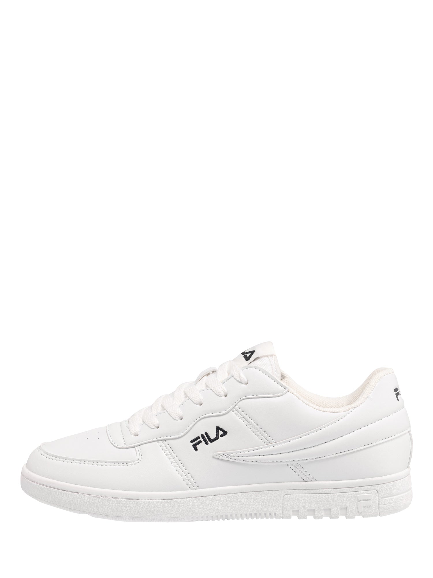 Sneakers Bianco Fila