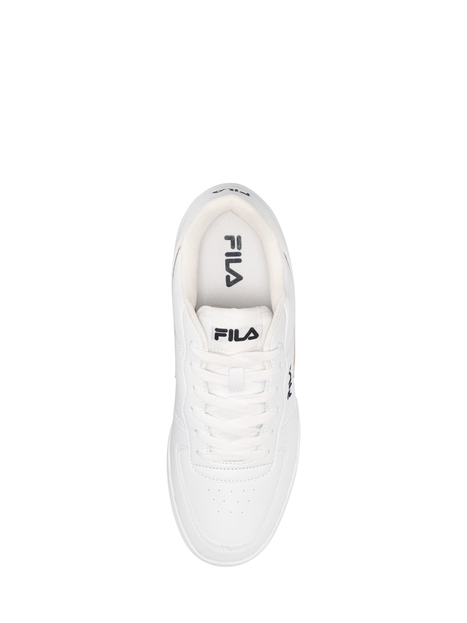 Sneakers Bianco Fila