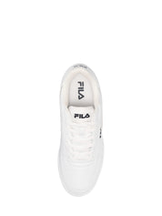 Sneakers Bianco Fila