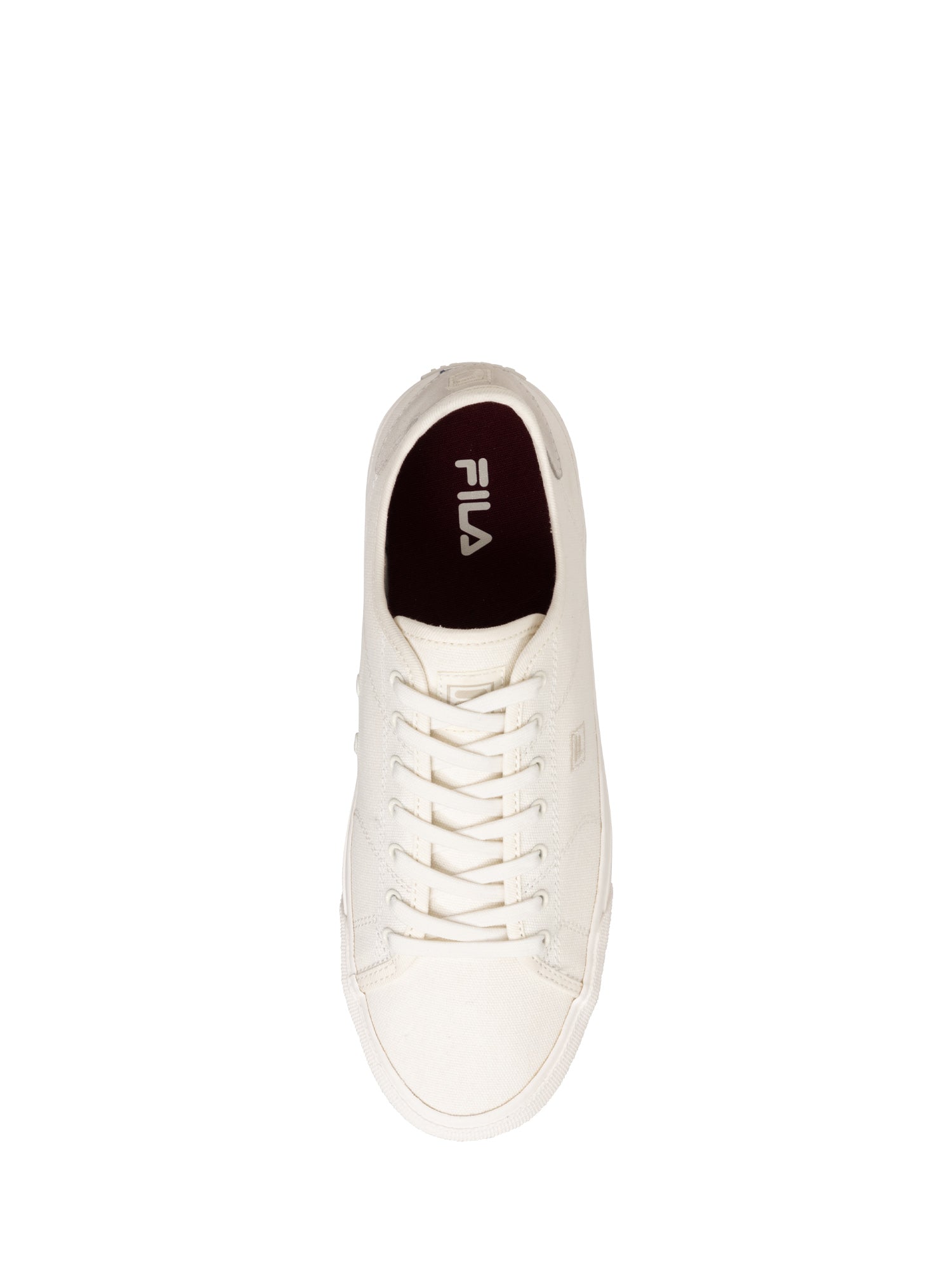 Sneakers Beige Fila
