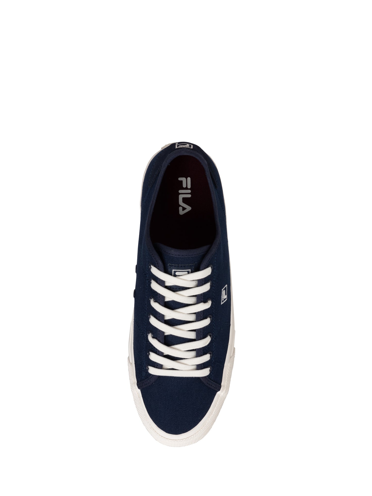 Sneakers Blu Fila