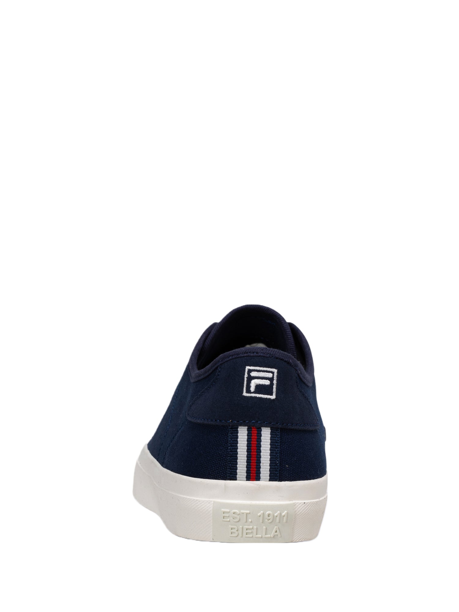 Sneakers Blu Fila