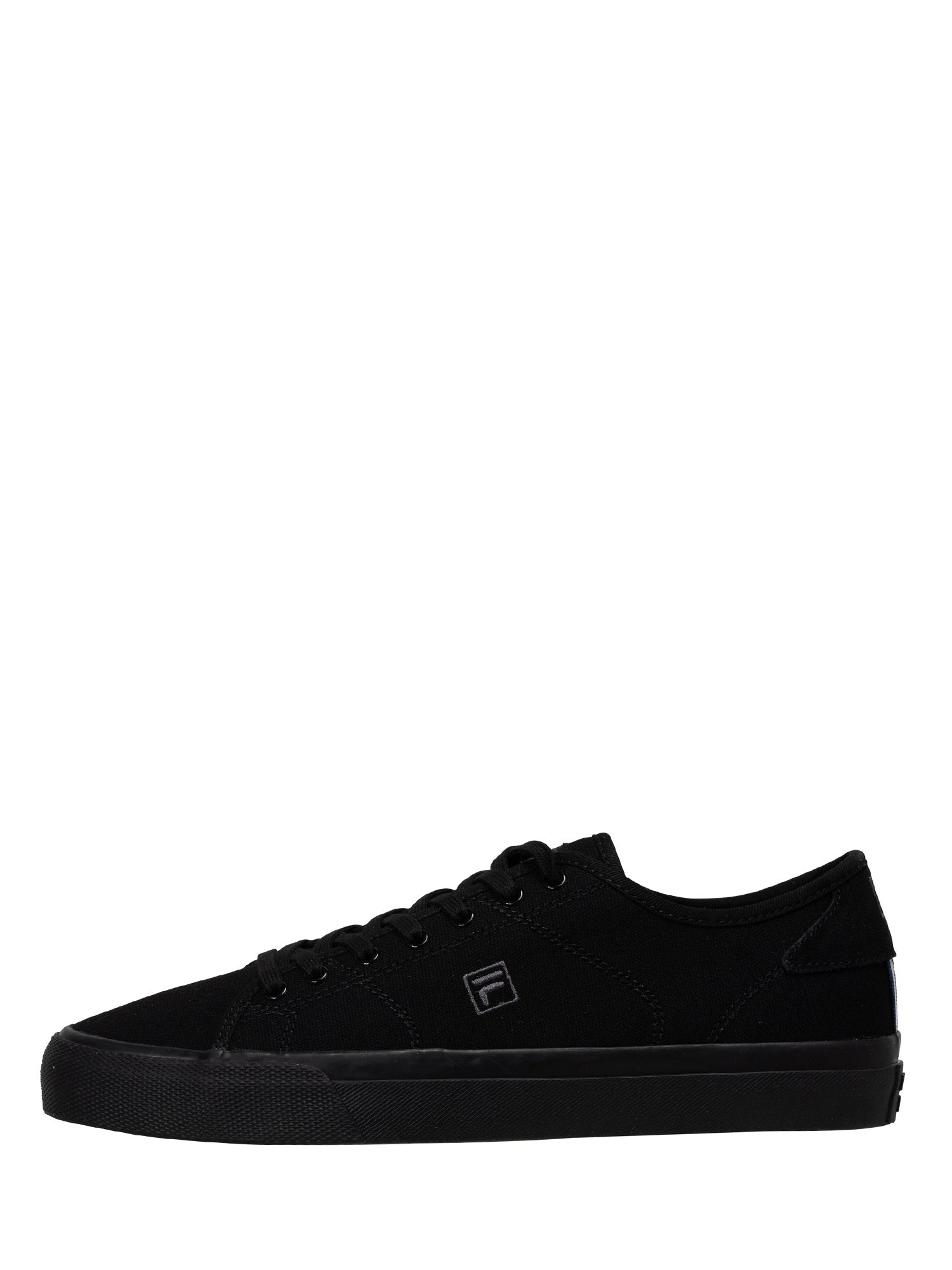 Sneakers Nero Fila