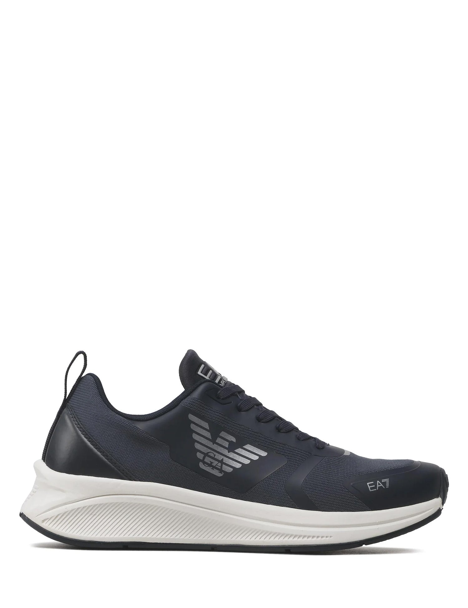 Sneakers Blu Ea7 Emporio Armani