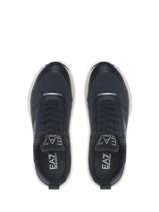 Sneakers Blu Ea7 Emporio Armani