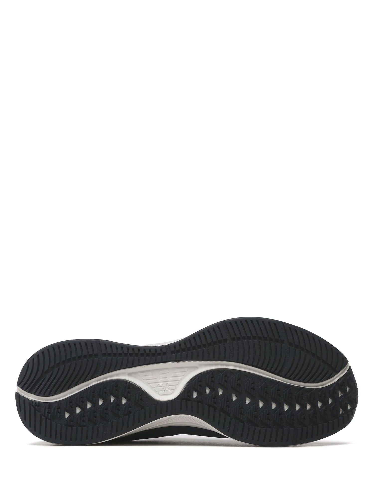 Sneakers Blu Ea7 Emporio Armani