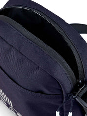 Tracolla Blu Ea7 Emporio Armani