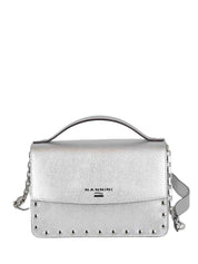 Tracolla Argento Nannini