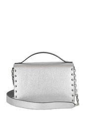 Tracolla Argento Nannini