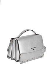 Tracolla Argento Nannini