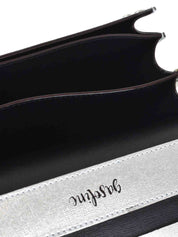 Tracolla Argento Nannini