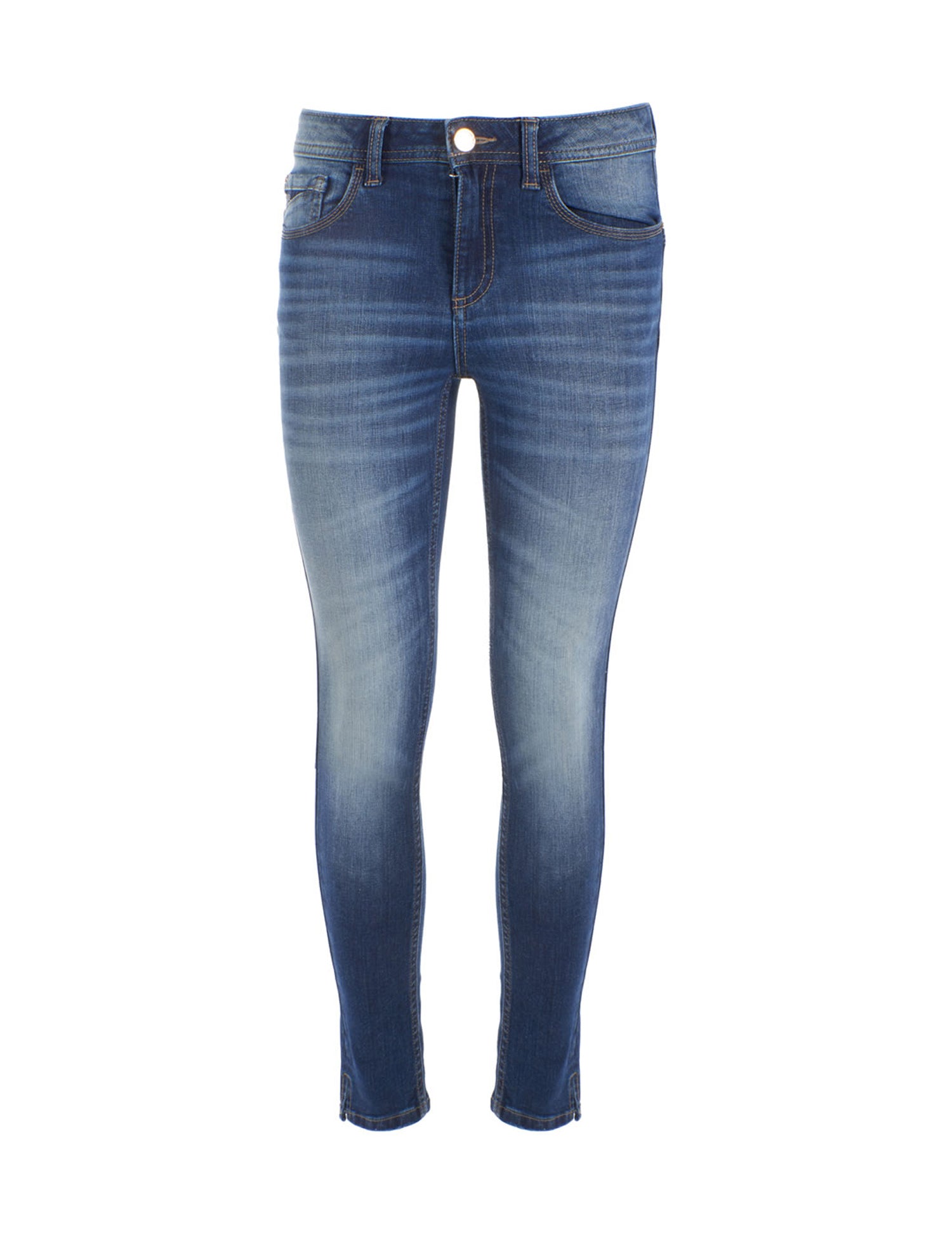 Jeans Blu Yes-zee