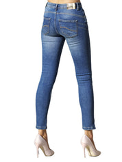 Jeans Blu Yes-zee