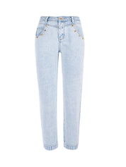 Jeans Blu Yes-zee