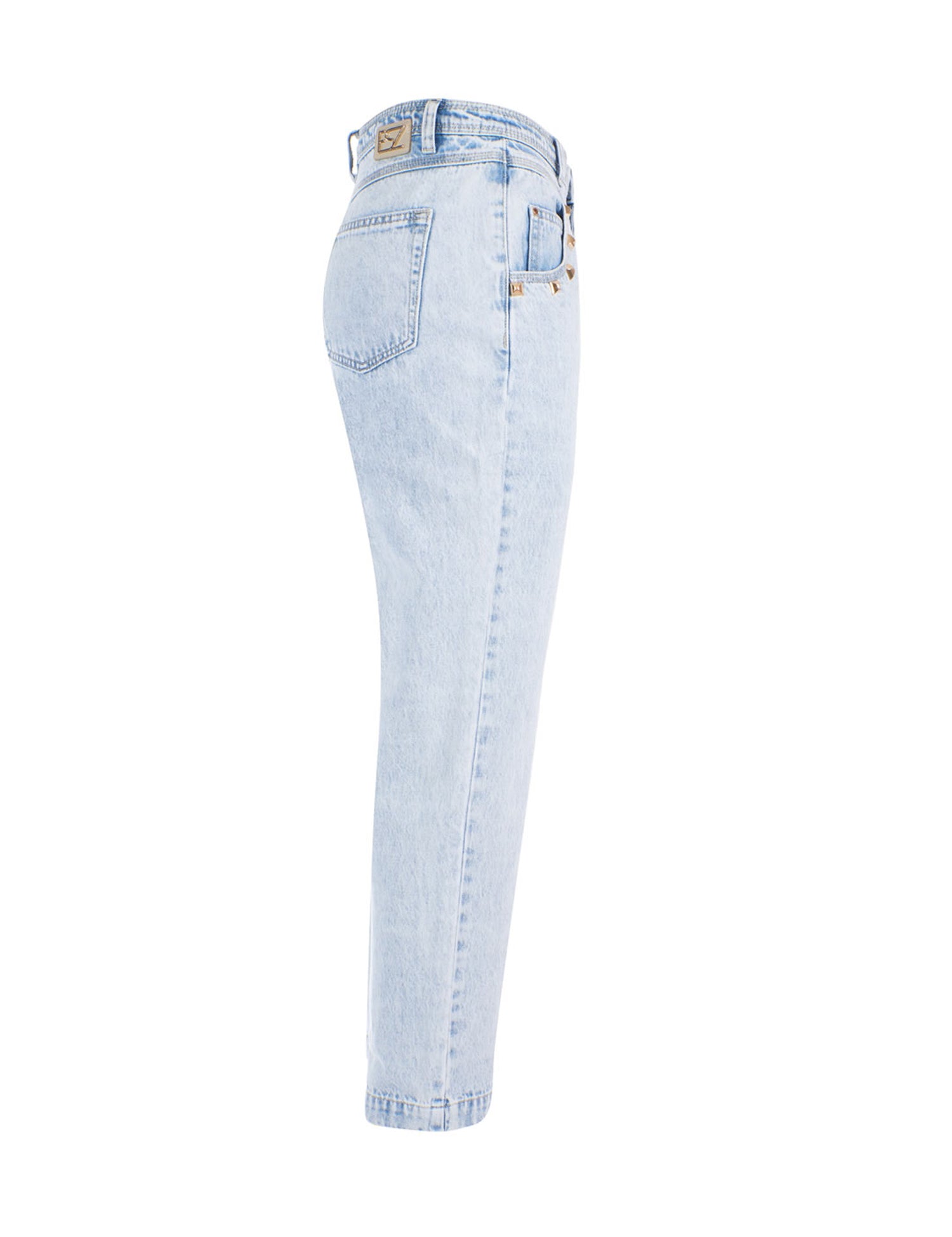Jeans Blu Yes-zee
