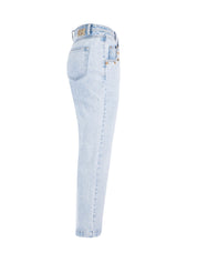 Jeans Blu Yes-zee