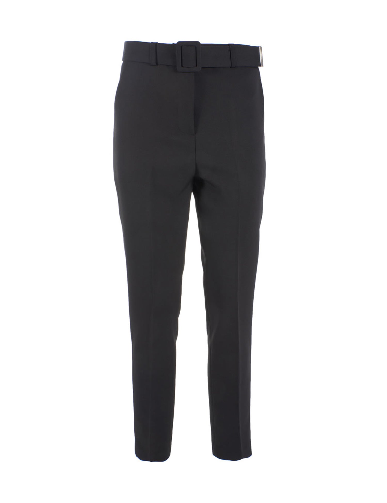 Pantaloni Nero Yes-zee