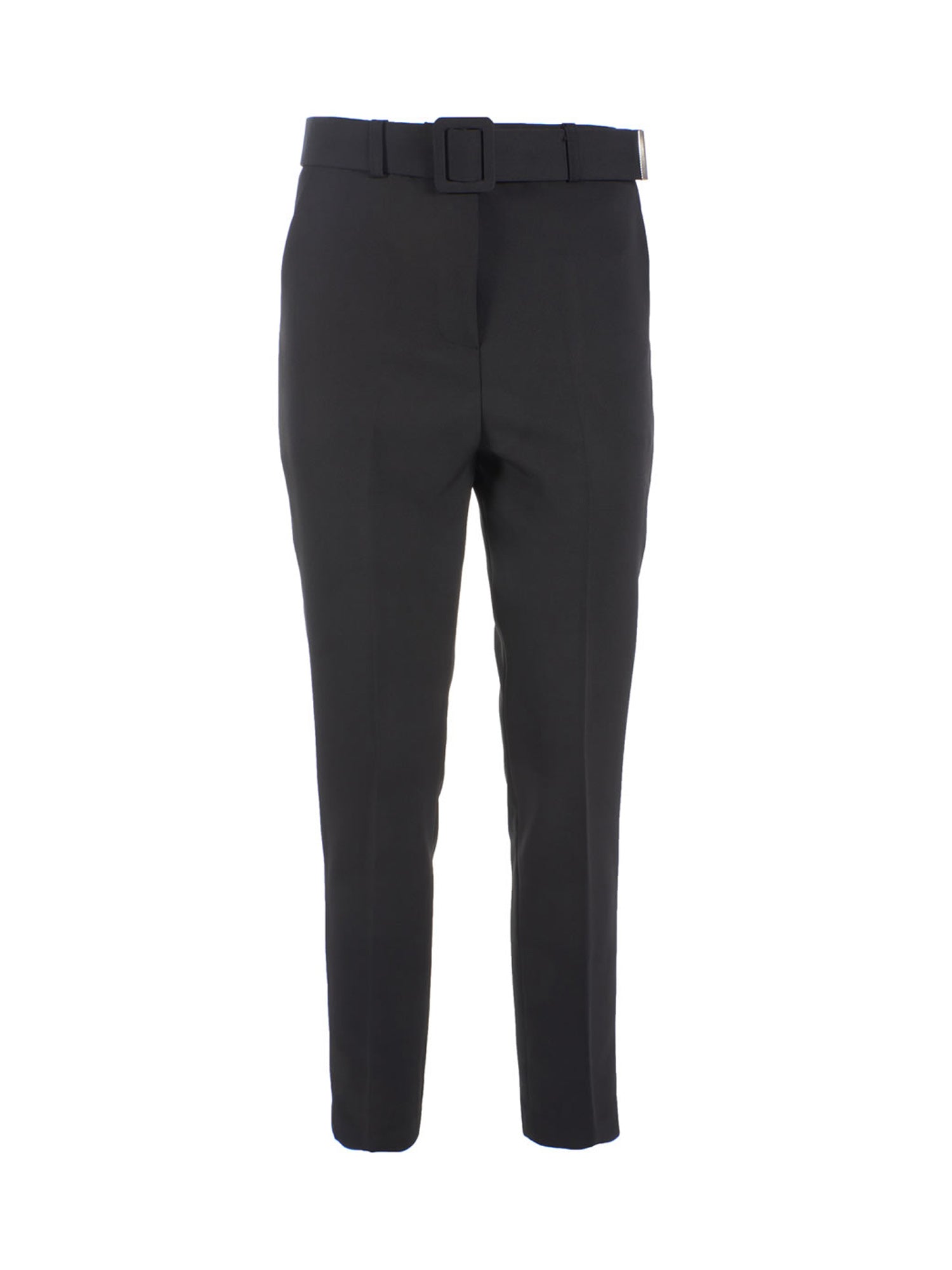 Pantaloni Nero Yes-zee