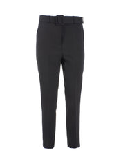 Pantaloni Nero Yes-zee