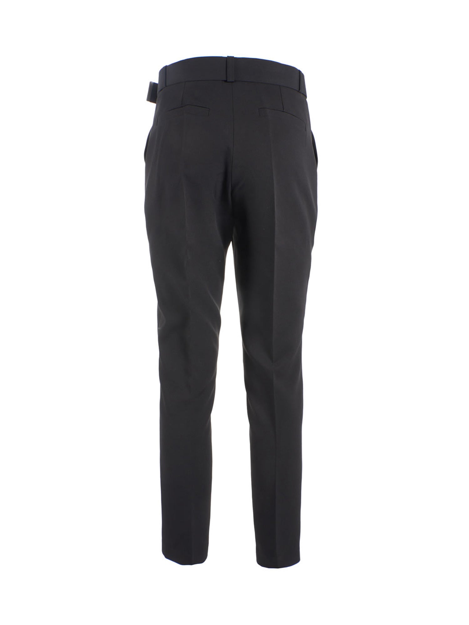 Pantaloni Nero Yes-zee