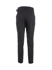 Pantaloni Nero Yes-zee