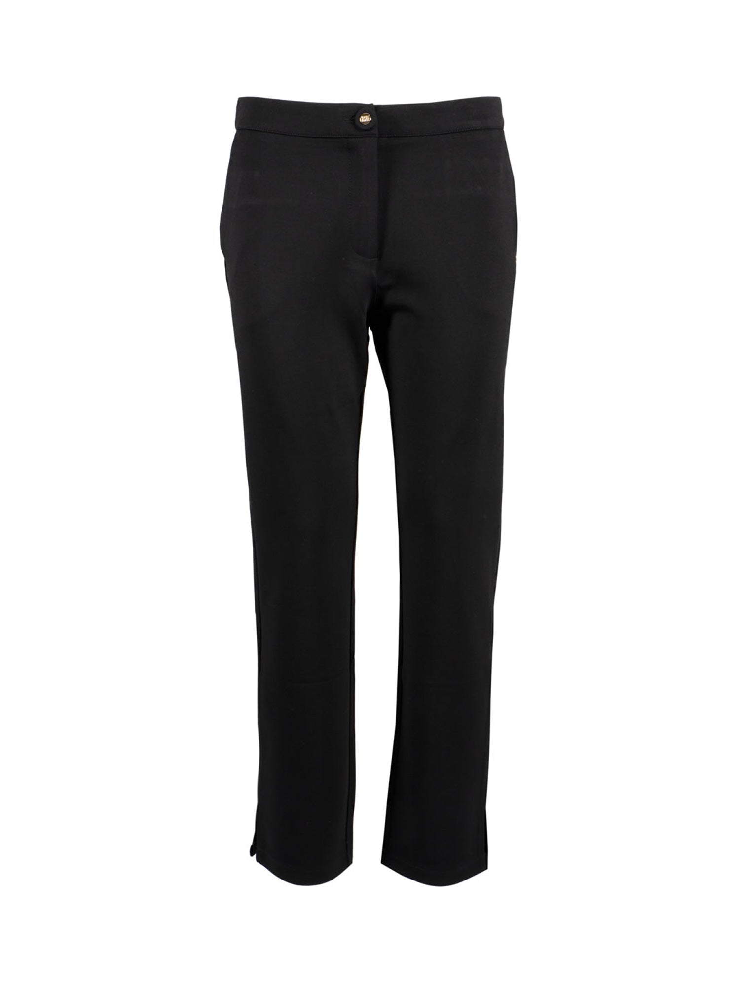Pantaloni Nero Yes-zee