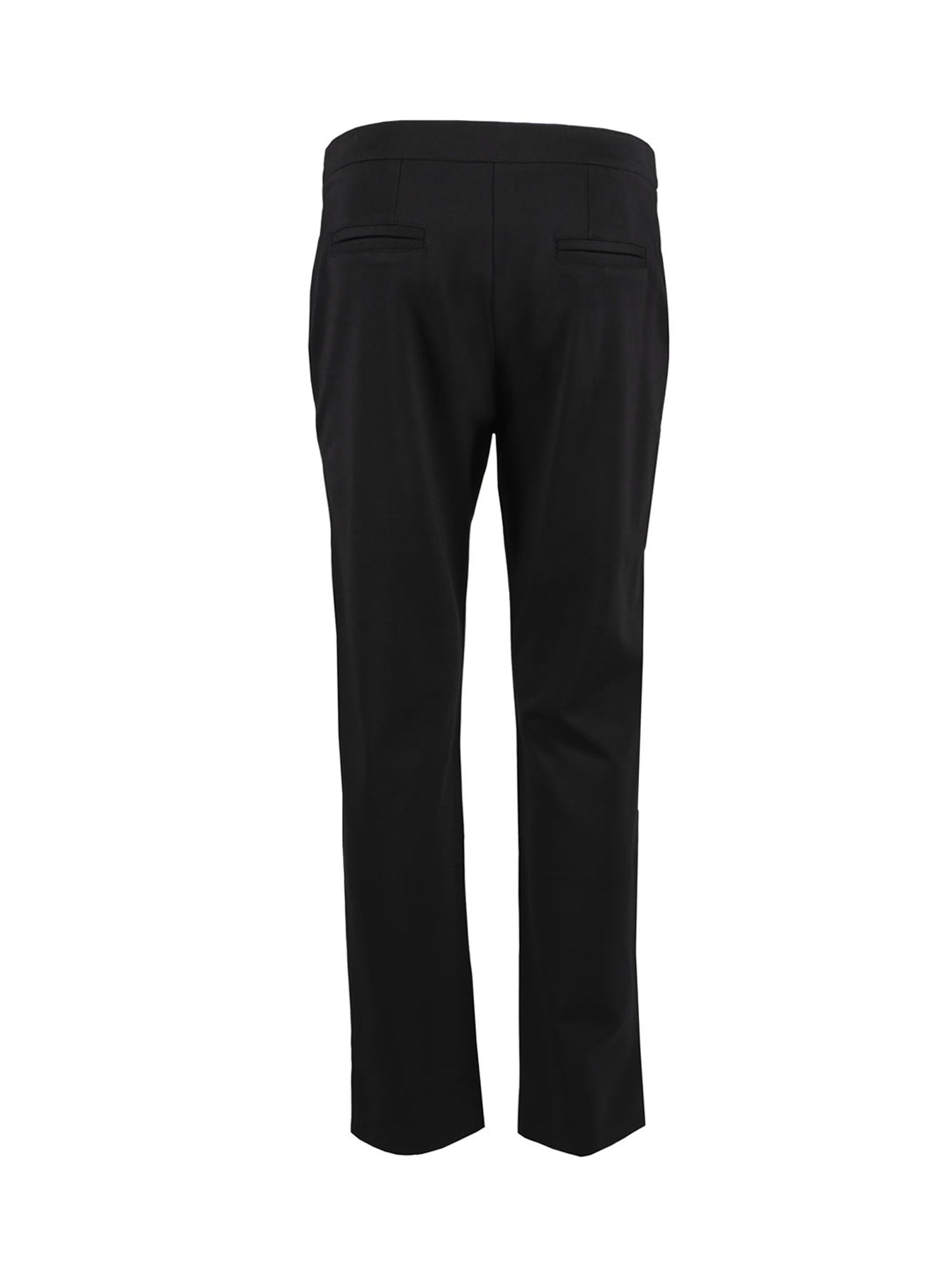 Pantaloni Nero Yes-zee