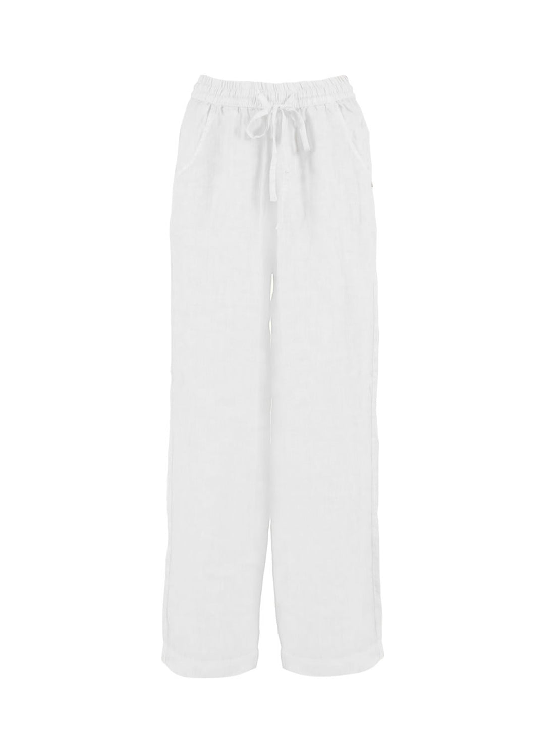 Pantaloni Bianco Yes-zee