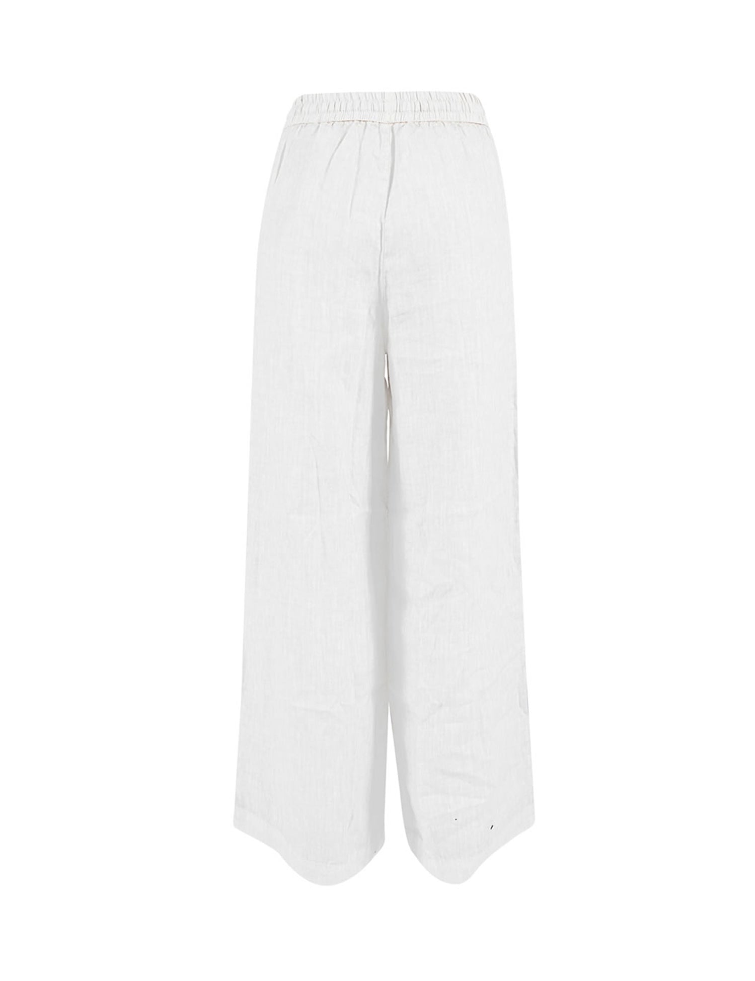 Pantaloni Bianco Yes-zee
