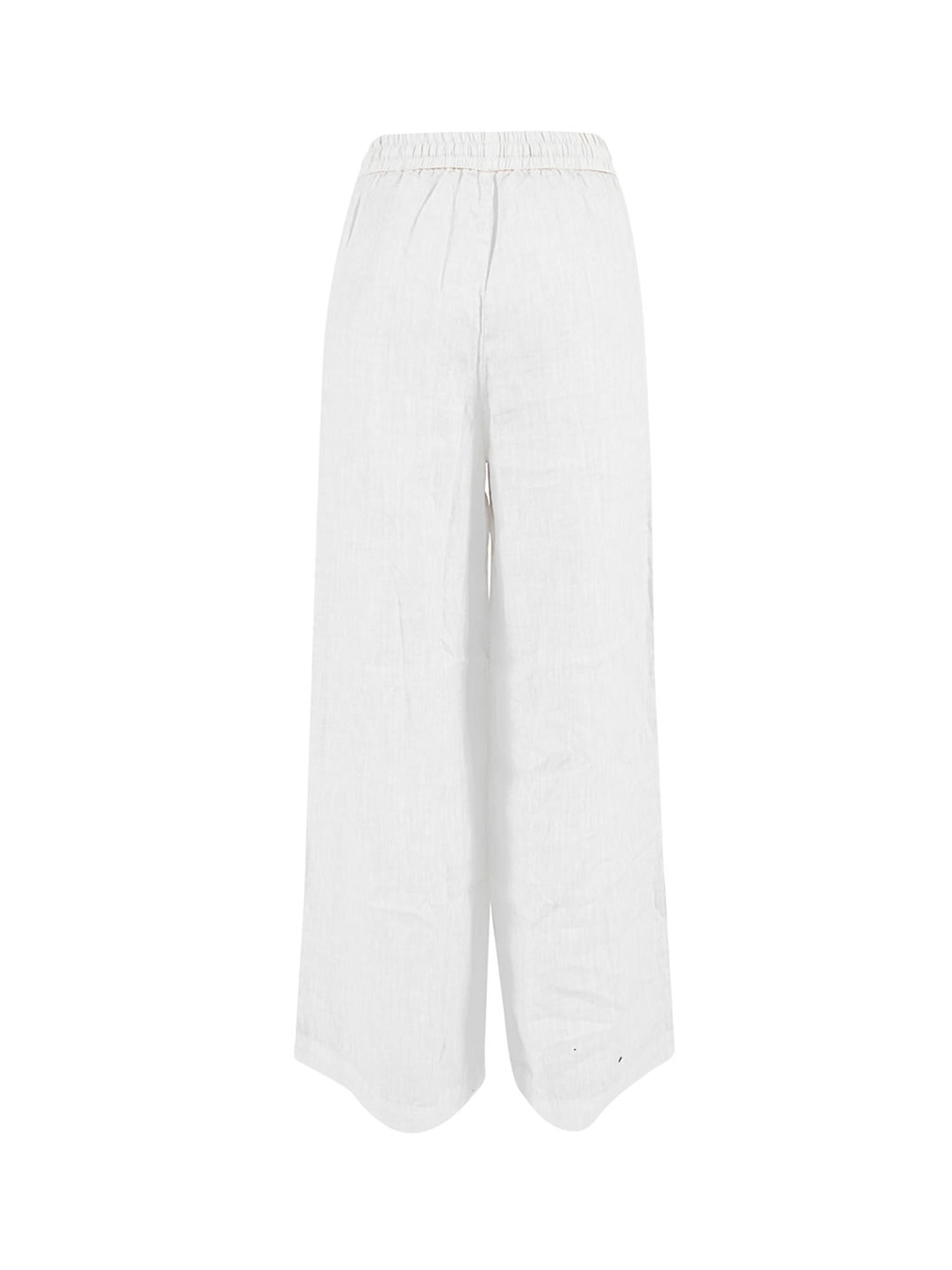 Pantaloni Bianco Yes-zee