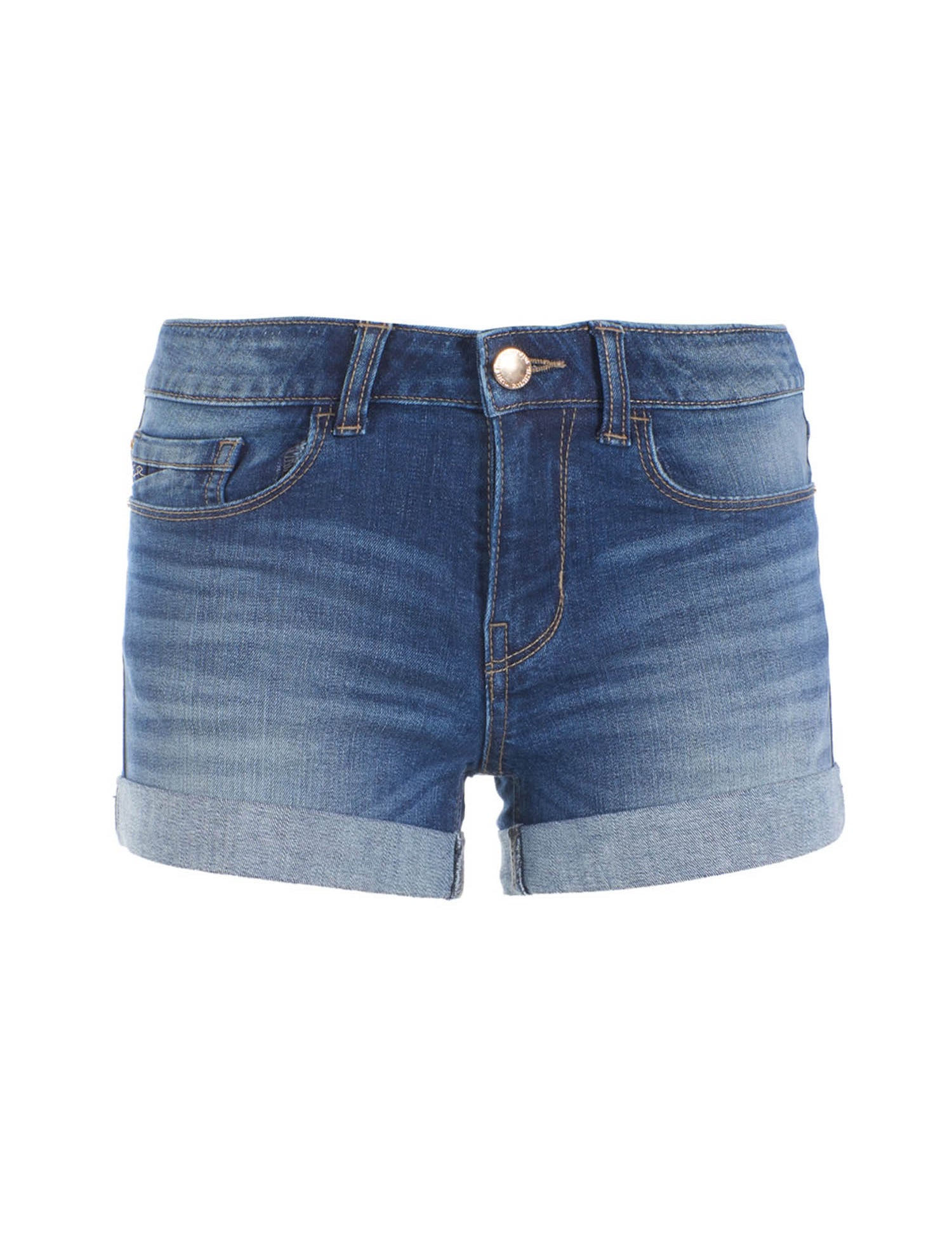 Shorts Blu Yes-zee
