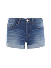 Shorts Blu Yes-zee