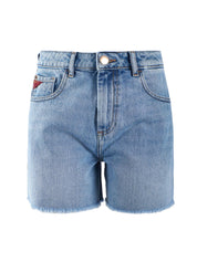 Shorts Blu Yes-zee