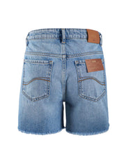 Shorts Blu Yes-zee