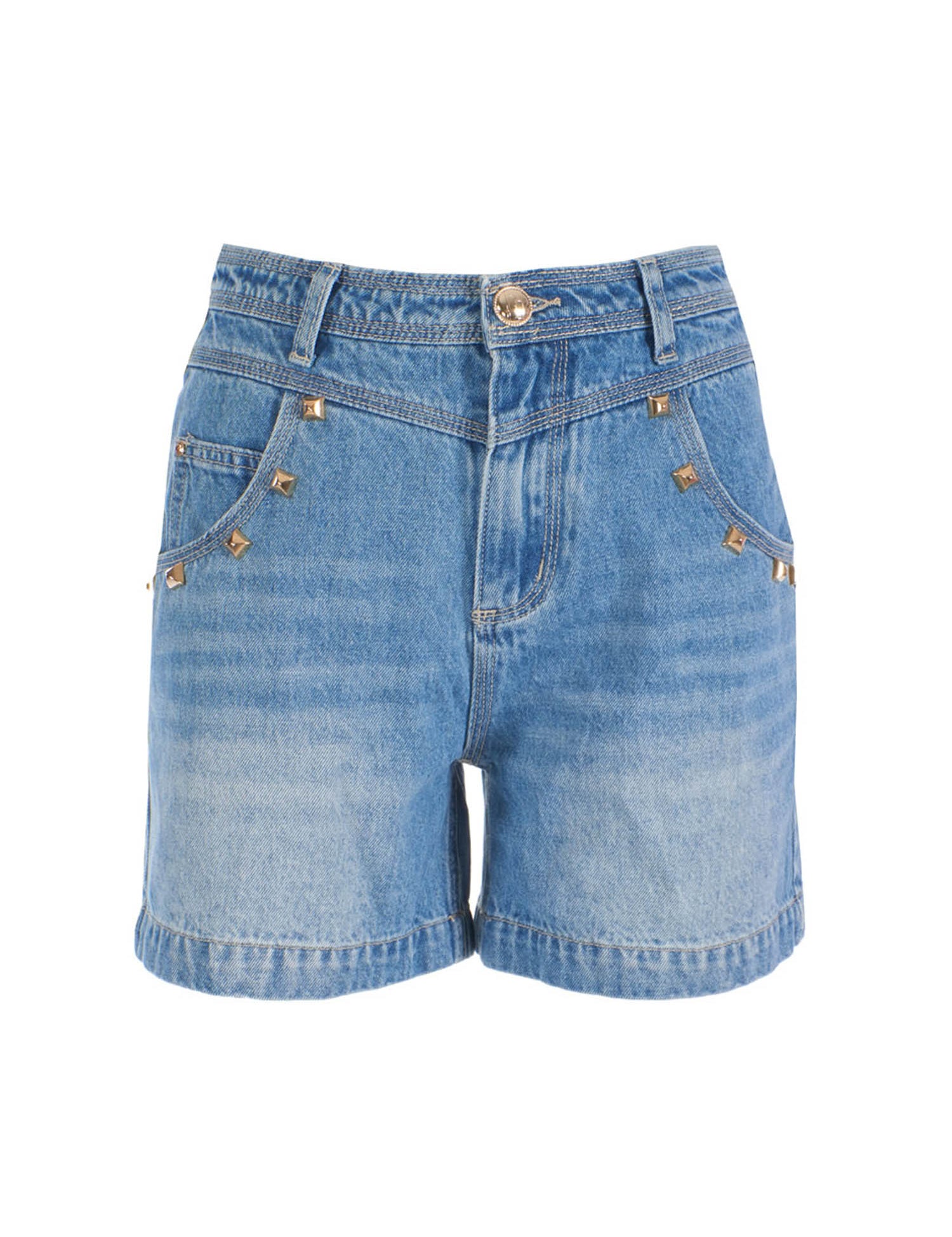 Shorts Blu Yes-zee