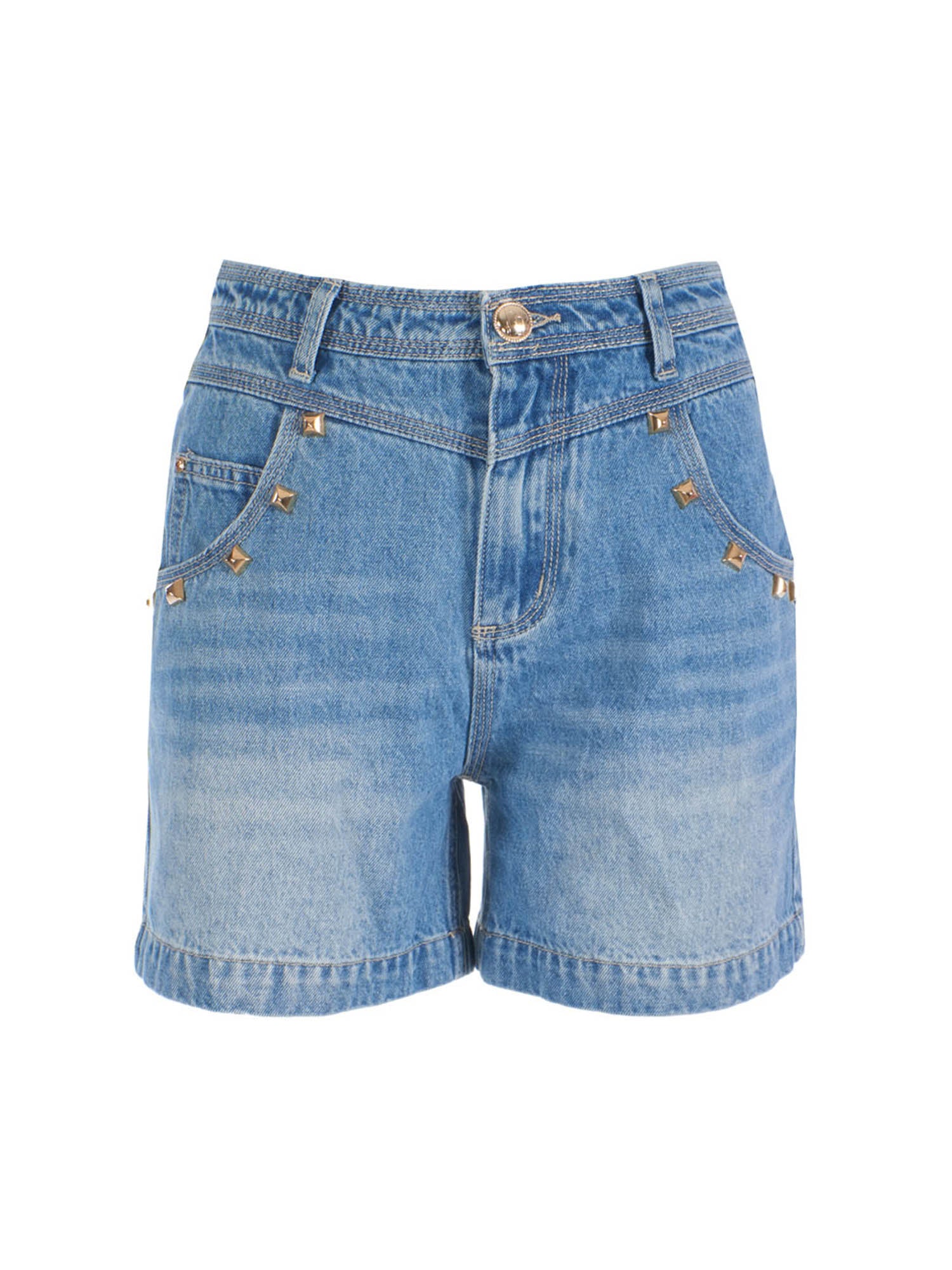 Shorts Blu Yes-zee