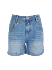 Shorts Blu Yes-zee