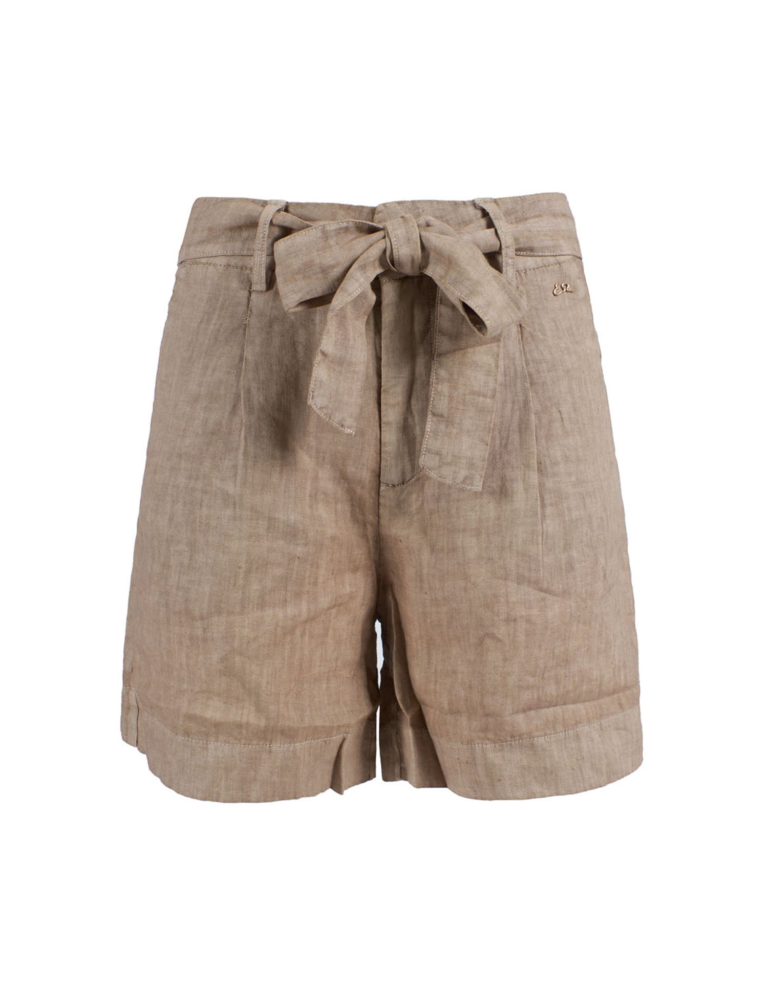 Shorts Beige Yes-zee