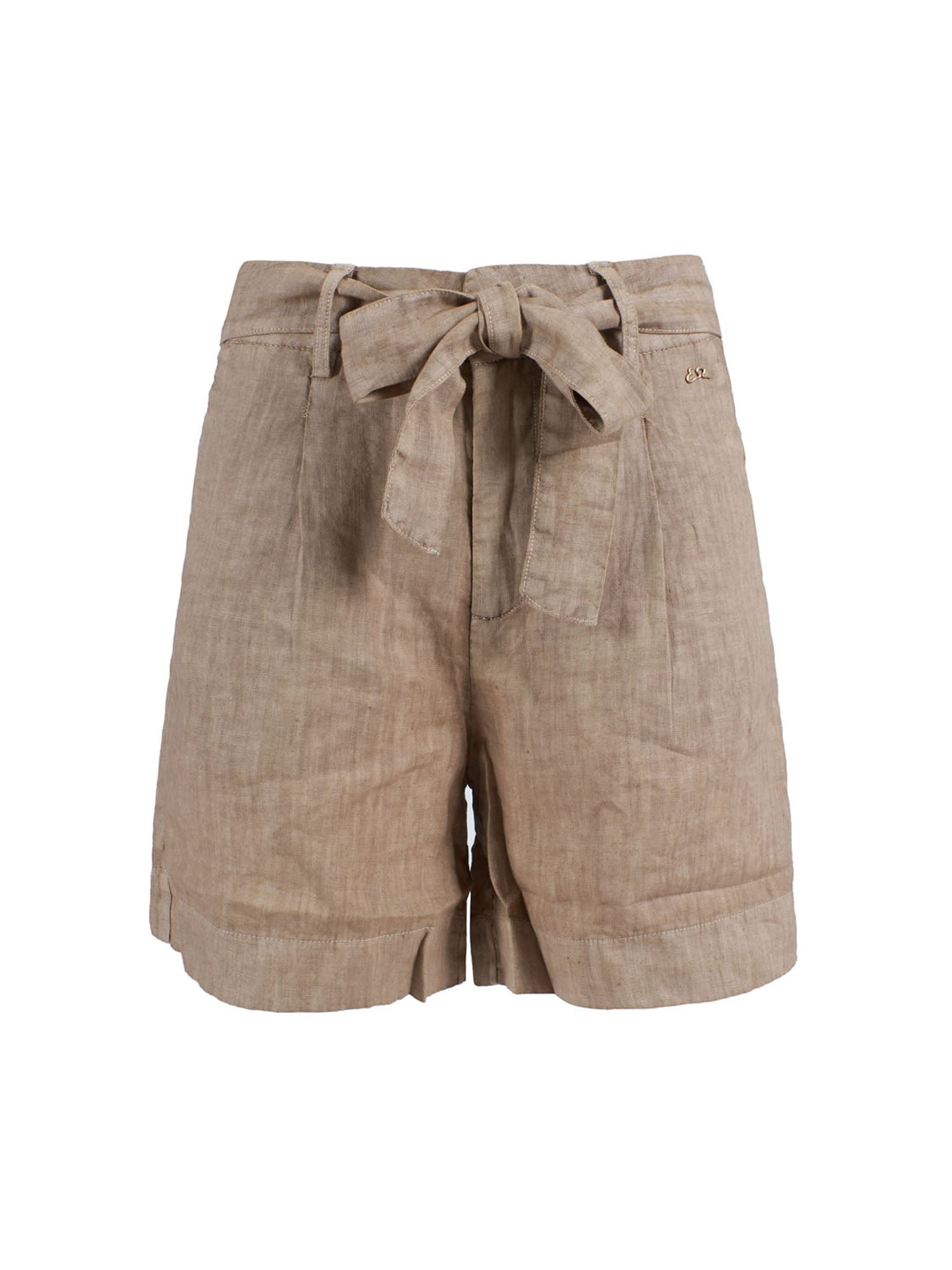 Shorts Beige Yes-zee