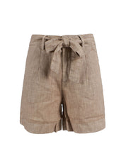 Shorts Beige Yes-zee