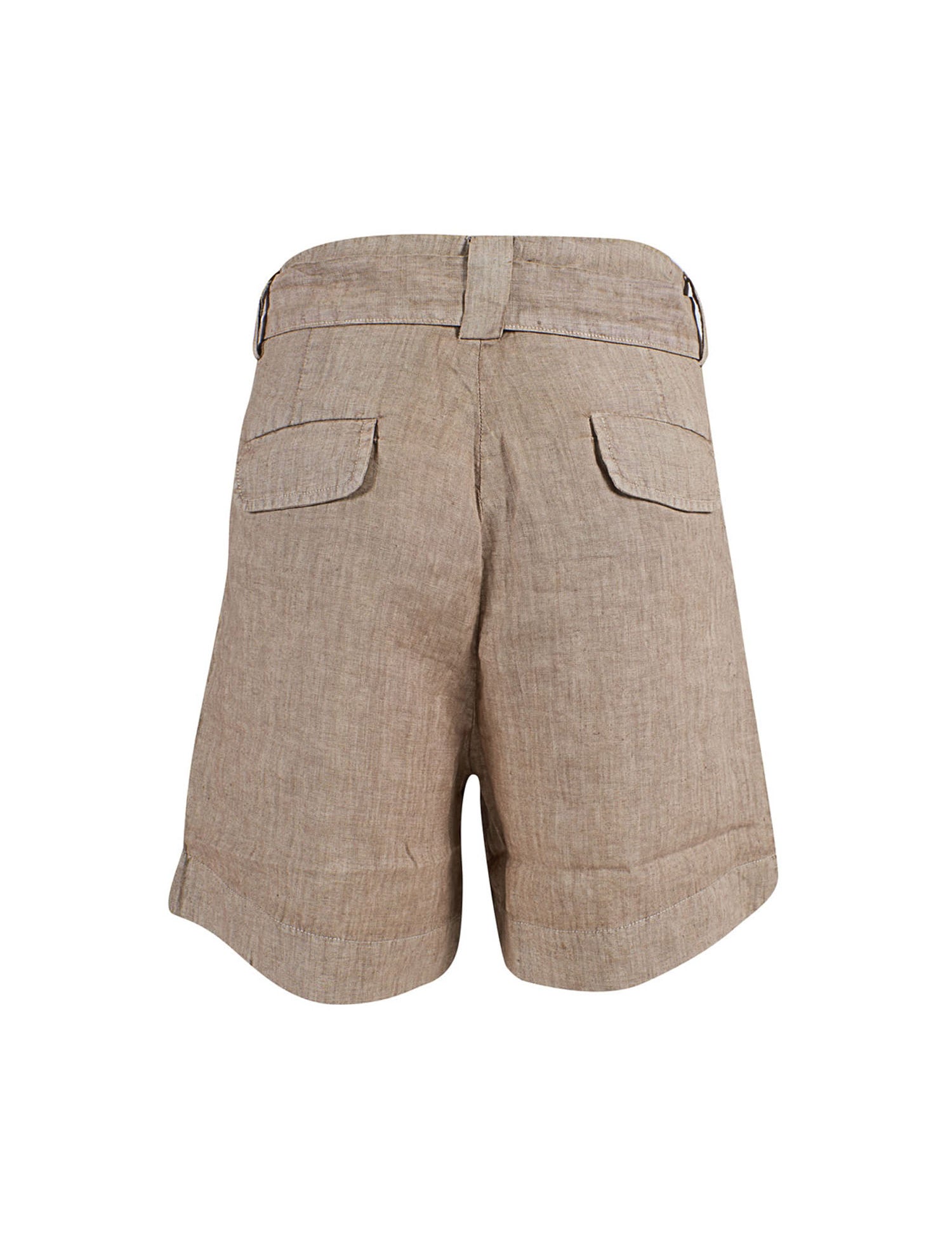 Shorts Beige Yes-zee