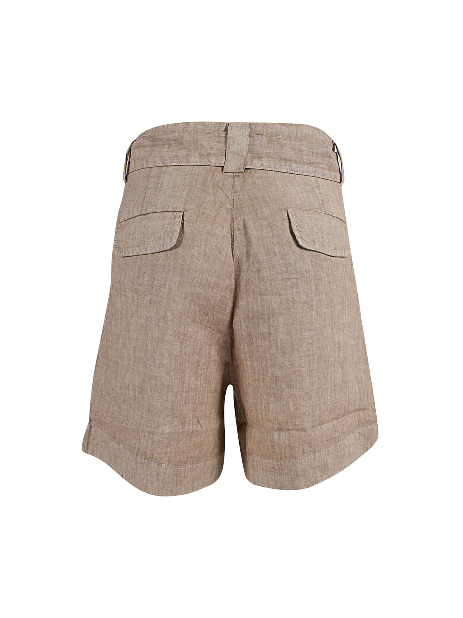 Shorts Beige Yes-zee