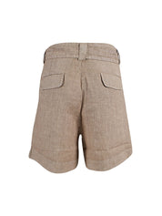 Shorts Beige Yes-zee