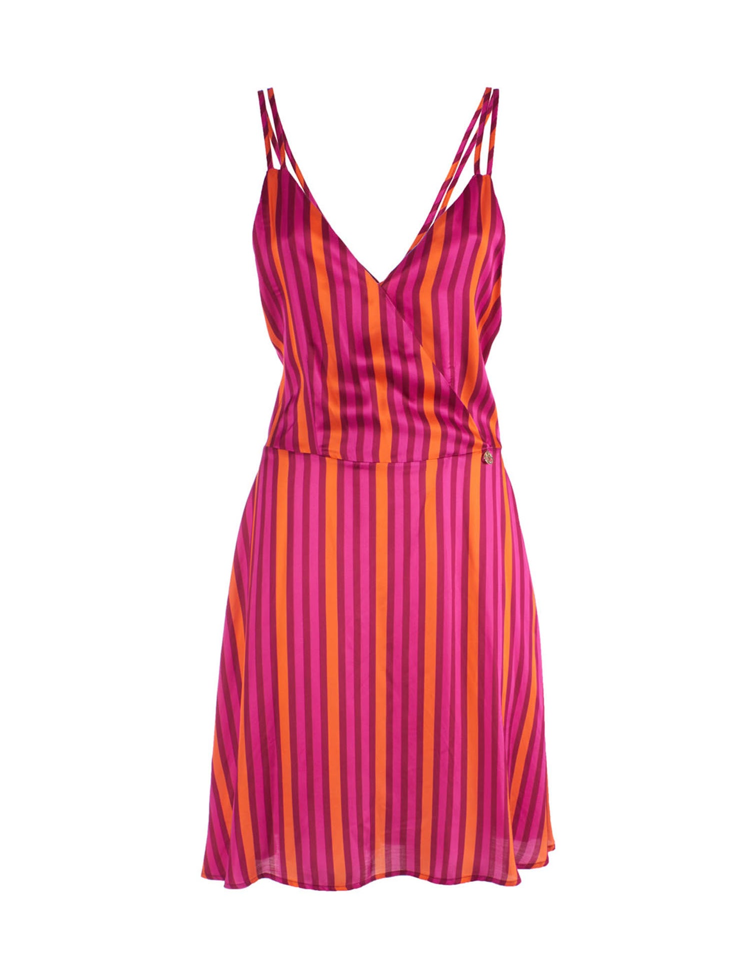 Vestiti Verde Yes-zee