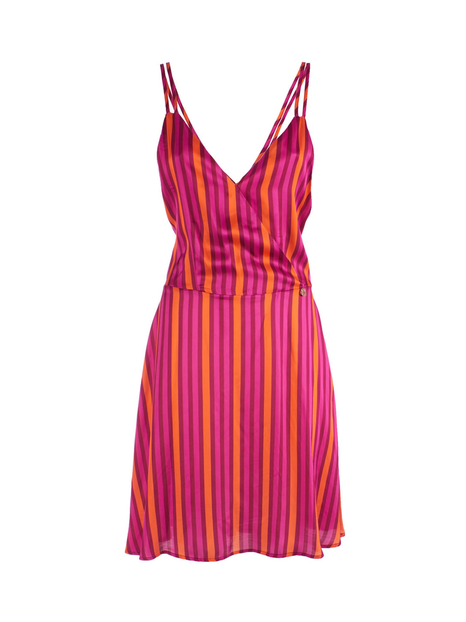 Vestiti Verde Yes-zee