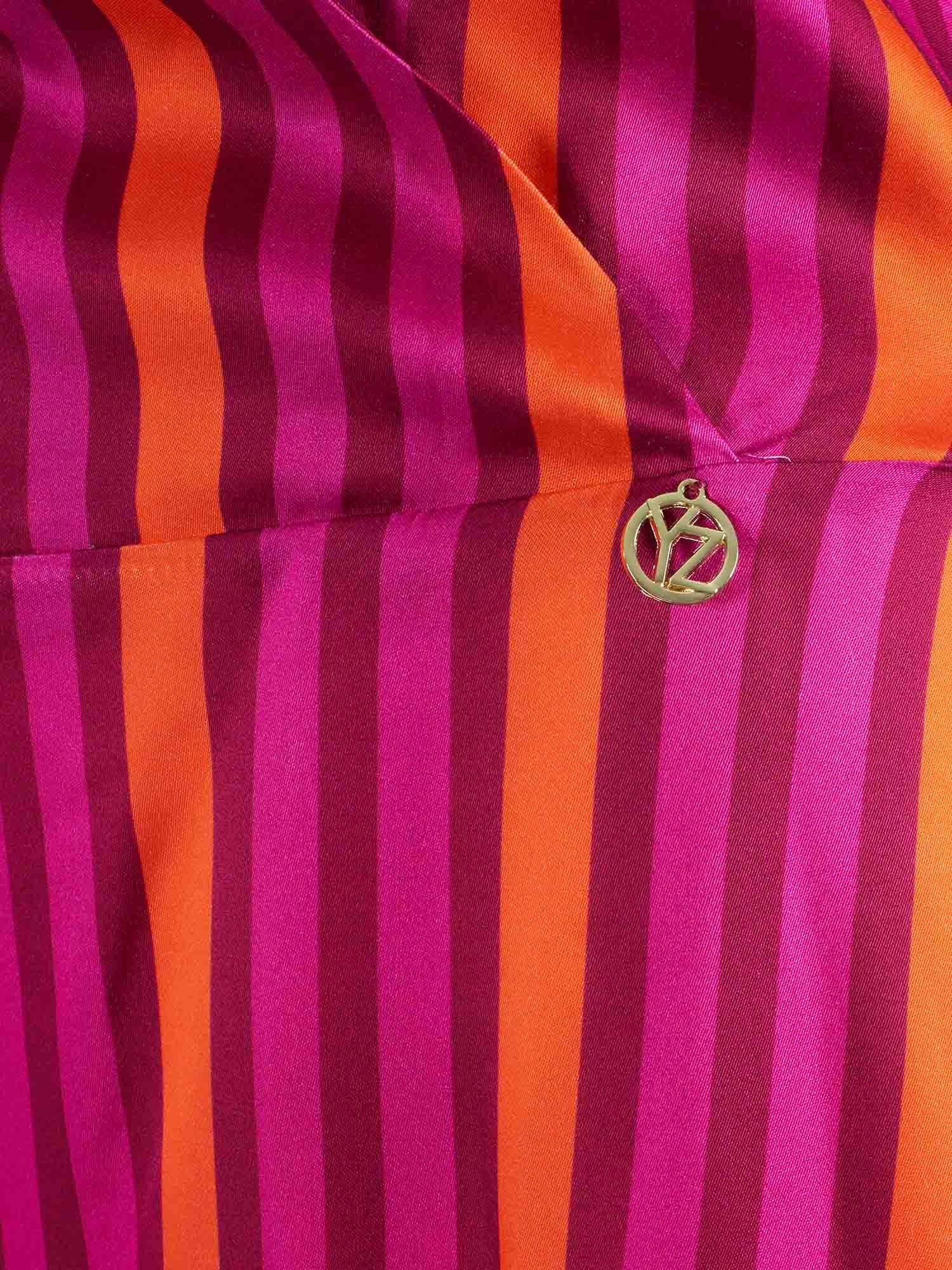 Vestiti Verde Yes-zee