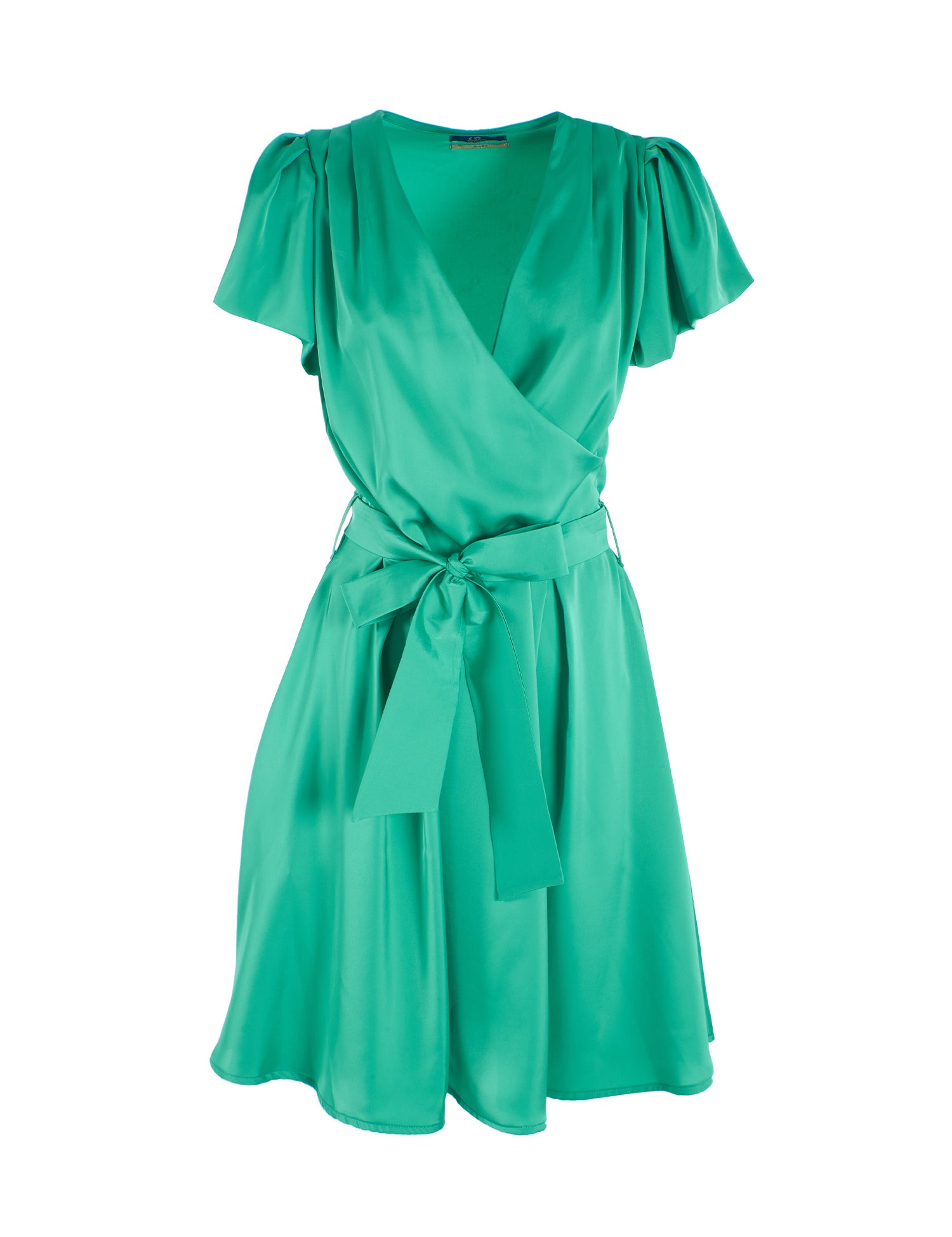 Vestiti Verde Yes-zee